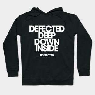 Defected Records, Deep Down Inside Hoodie